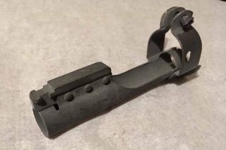 4 WW2 M1 M2 30 US Carbine barrel BAND TYPE 3 Marked : C NOS 4