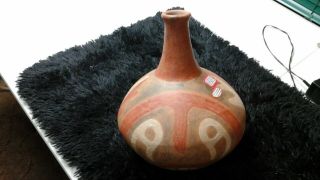 Antique Native American Indian Pottey