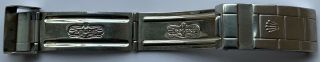 Rolex Sea - Dweller 16600 Bracelet Clasp 93160a