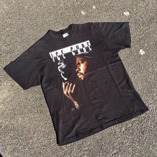 Vintage Rap Tee Ice Cube The Predator Shirt Sz Xl 1992 Rap Album Promo Tee