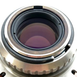 Vintage ZEISS STANDARD SPEED Prime Lens Set - 12