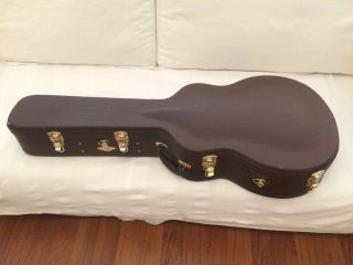 Taylor Custom GS (BTO) Acoustic Electric Guitar in rare cobalt blue GS6E,  614CE 12