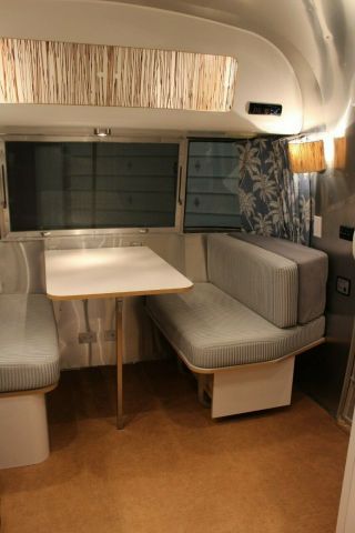 2007 Airstream Ocean Breeze Bambi 14