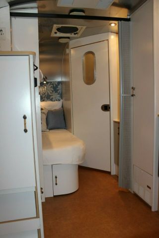 2007 Airstream Ocean Breeze Bambi 15