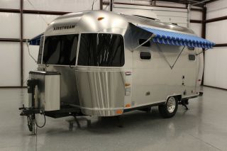 2007 Airstream Ocean Breeze Bambi 2