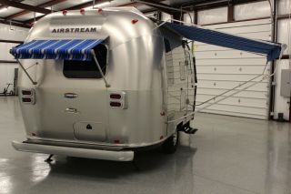 2007 Airstream Ocean Breeze Bambi 3