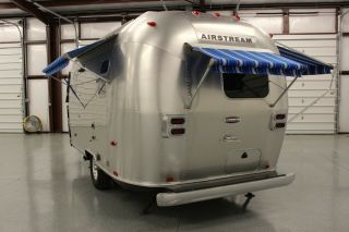 2007 Airstream Ocean Breeze Bambi 4