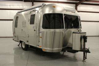 2007 Airstream Ocean Breeze Bambi 7