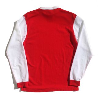 Rare Arsenal 1978 - 1981 Vintage Umbro Football Shirt - 100 2