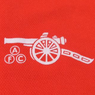Rare Arsenal 1978 - 1981 Vintage Umbro Football Shirt - 100 4