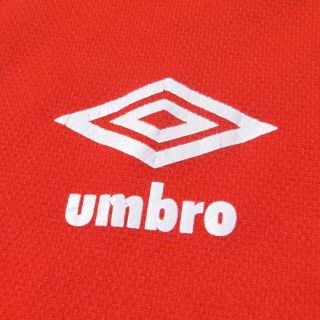 Rare Arsenal 1978 - 1981 Vintage Umbro Football Shirt - 100 5