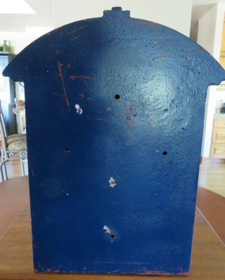 Rare Cannon Los Angeles Police Department Call Signal Box for Gamewell 12