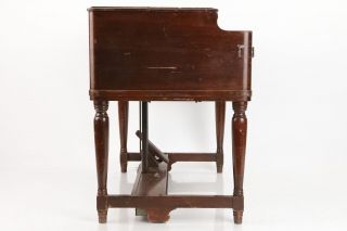 1957 Hammond B3 Tonewheel Organ w/ Bass Foot Pedal Board Vintage B 3 34635 8