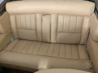 1968 Rolls - Royce Corniche 5