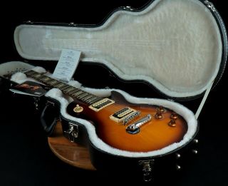 Gibson Les Paul Studio Deluxe 60 