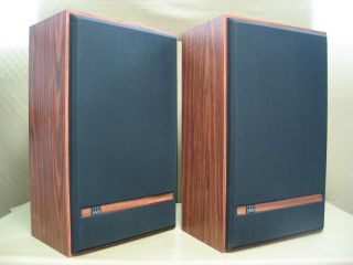 Adc 312 Vintage Floor Standing Loudspeakers (extremely Rare)