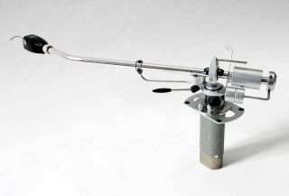 SME 3012 S2 EARLY RARE Ortofon SPU - type HEADSHELL LOW SERIAL NUMBER UK tonearm 2