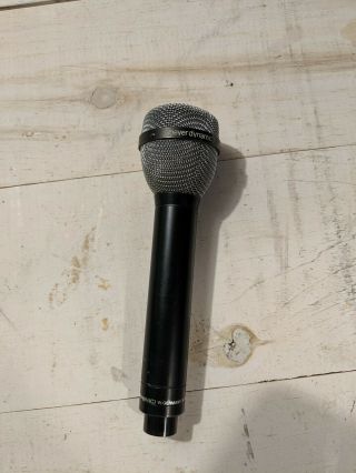 Beyerdynamic M69n (c) Vintage Microphone