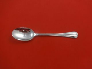 Firenze By Fortunoff / Buccellati - Italy Sterling Silver Dinner Spoon 7 7/8 "