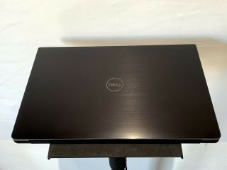 Dell Precision 5530 i7 (6 cores 32GB 512GB FHD Quadro P1000 Like/N w/Rare Color 5