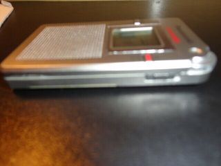 Very Rare.  Panasonic RR - DR60 Voice recorder.  THE BEST EVP recorder bar none 7