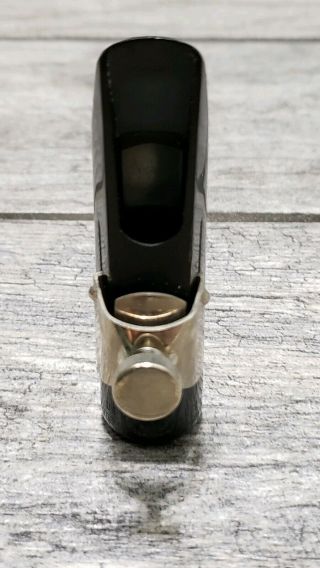 Strathon Alto Saxophone Vintage Mouthpiece - 5 3