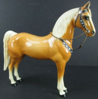 Vintage Hartland Roy Rogers Horse 