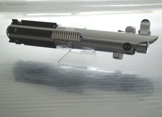 Fx - Sabers Vintage Graflex 3 Cell Lightsaber Star Wars Esb Bespin Edition