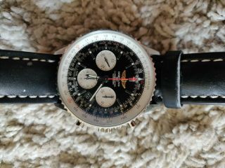 Very Rare Breitling Boeing 777 Limited Edition