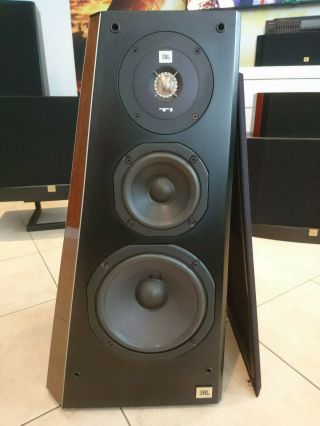 JBL TI 2000 Vintage Loudspeakers 2