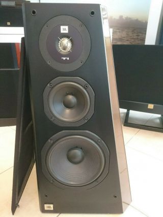 JBL TI 2000 Vintage Loudspeakers 3