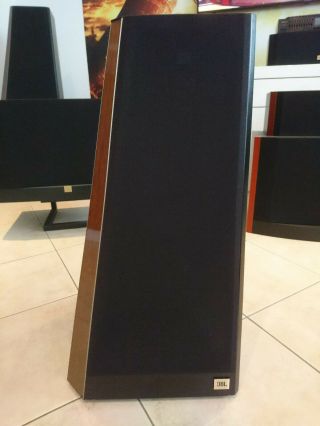 JBL TI 2000 Vintage Loudspeakers 4