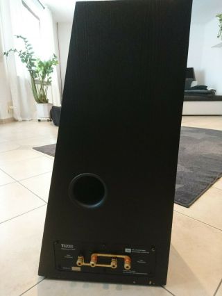 JBL TI 2000 Vintage Loudspeakers 6