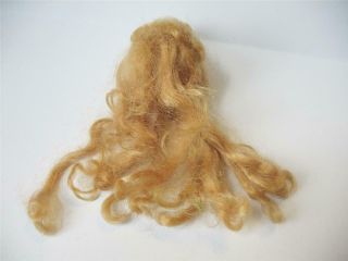 Early Vintage Ponytail Barbie Doll 1 or 2 Head Only 9