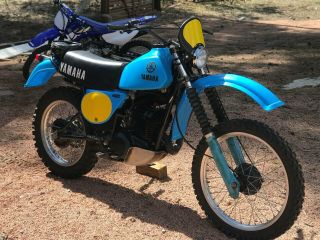 1977 Yamaha Other