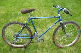 Vintage1980 ' s Moots Mountaineer Mountain Bike 2