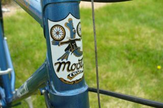 Vintage1980 ' s Moots Mountaineer Mountain Bike 3