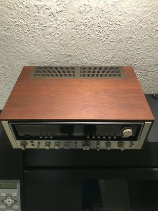 Sansui 9090DB  Vintage Stereo Audio Receiver 125 Watts Per Ch. 3