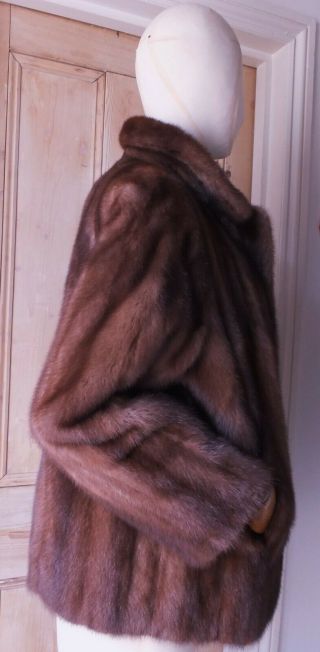 Exquisite Real Fur 26 