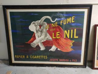 Vintage French Posters (3)