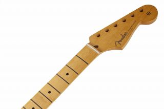 Fender Mexico Stratocaster/strat Guitar Neck,  50 