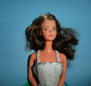 MOD Era Superstar Barbie Photo Fashion PJ Doll - Very RARE 2