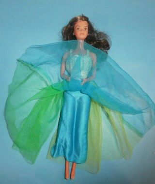 MOD Era Superstar Barbie Photo Fashion PJ Doll - Very RARE 3