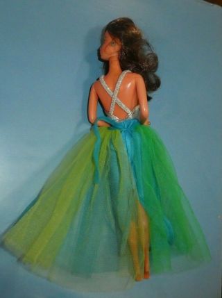 MOD Era Superstar Barbie Photo Fashion PJ Doll - Very RARE 4