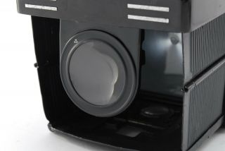 【RARE Optics TOP MINT】ROLLEIFLEX 2.  8F Planar 80mm F2.  8 TLR 6x6 From Japan 1038 6