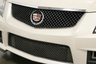 2013 Cadillac CTS CTS V COUPE HENNESSY 7