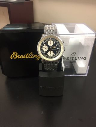 Breitling Vintage Navitimer A13322.