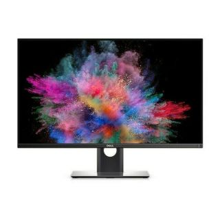 Dell Up3017q 30 " Oled Monitor Rare (not Lcd)