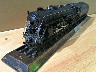 Lionel 700E VINTAGE SCALE HUDSON 4 - 6 - 4,  THE MOST FAMOUS LIONEL LOCOMOTIVE 5344 3