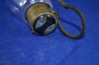 (1) RARE Fleming Valve or Diode 1910 - 1915 Filament Test Good 6